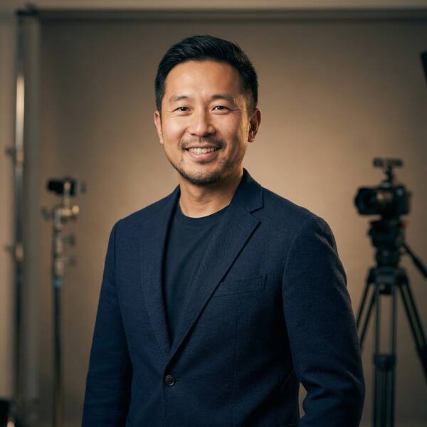 蘑菇视频导演顾问