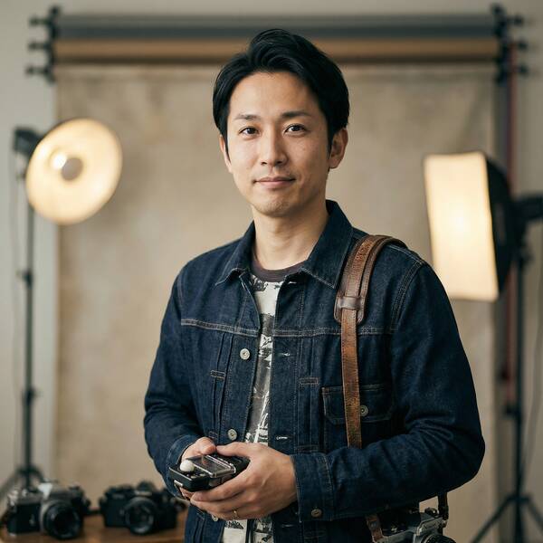 蘑菇视频摄影师