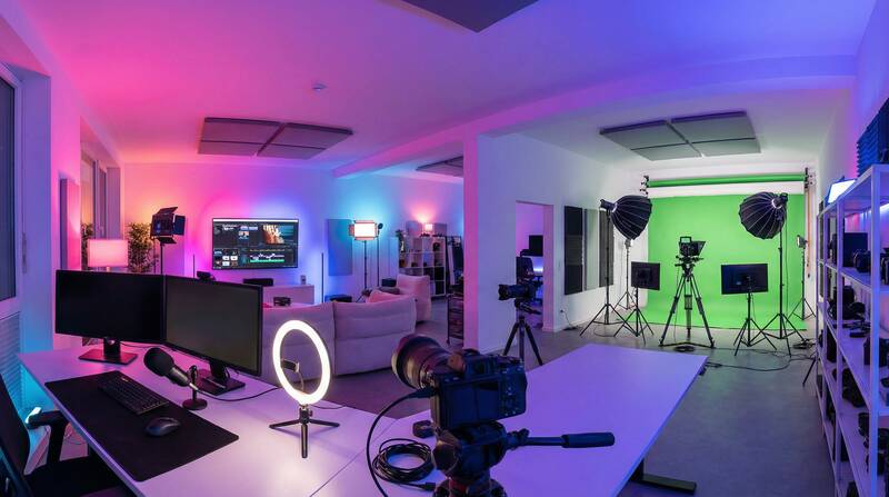 蘑菇视频视频创作平台