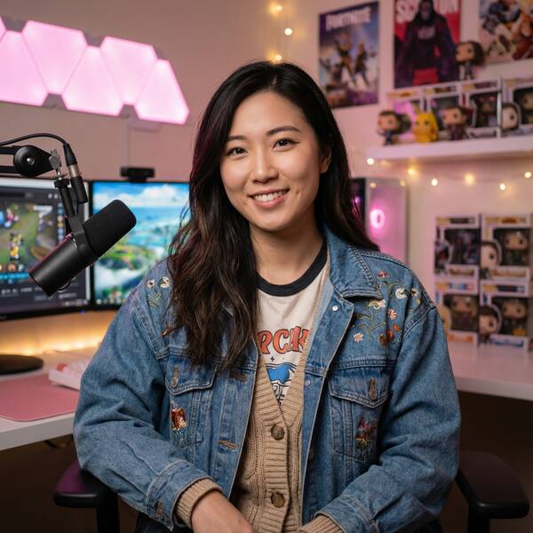 蘑菇视频演员顾问